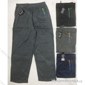 Men's short sleeve trousers (l-3xl) HAF W-816
