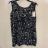 Women's short sleeve tunic (L-3XL) POLISH FASHION PME21039