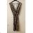 Women's strapless dress (uni s / m) ITALIAN FASHION IMM20HF13170