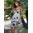Women's long sleeve dress (uni s / m) ITALIAN Fashion IMM20UN2788