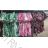 Dress with 3/4-sleeve ladies pocket (uni sl) ITALIAN Fashion IMWD20527