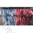 Dress with 3/4-sleeve ladies pocket (uni sl) ITALIAN Fashion IMWD20527