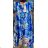 Dress with 3/4-sleeve ladies pocket (uni sl) ITALIAN Fashion IM3181746