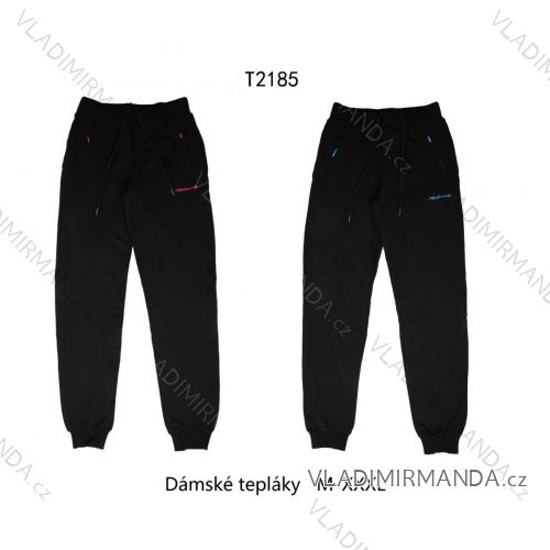 Women's long sweatpants (M-3XL) WOLF T2185