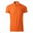 Joy polo shirt white M ADR-P210014
