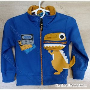 Kugo M8105 Tracksuit Kugo Kids Kit (98-128)