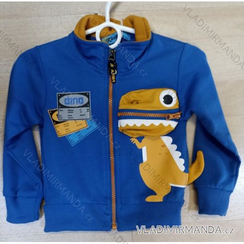 Kugo M8105 Tracksuit Kugo Kids Kit (98-128)