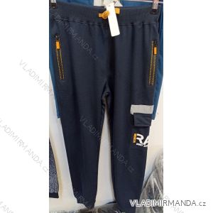 Sweatpants long adolescent girls (140-170) KUGO K750