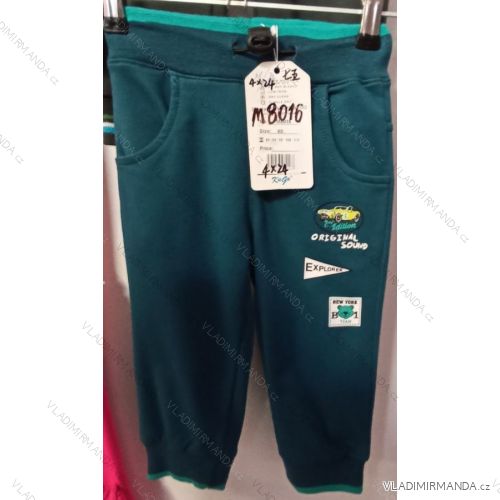 Sweatshirts Infant Girls Boys (80-110) KUGO M2208