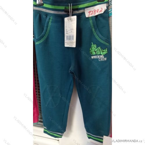 Swimsuits Infant Girls (68-98) KUGO T6006