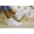 Tenisky dámské (36-41) SSHOES OBUV OBSS21BL216