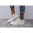 Tenisky dámské (36-41) SSHOES OBUV OBSS21BL216