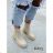 Ankle boots women's (36-41) WSHOES SHOES