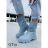 Ankle boots women's (36-41) WSHOES SHOES