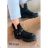 Ankle boots women's (36-41) WSHOES SHOES