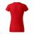 Basic t-shirt womens white L ADR-1340015
