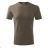 Classic New t-shirt men white With ADR-1320013
