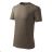 Classic New t-shirt men white With ADR-1320013
