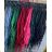 Women's long strapless dress (UNI S-M) ITALIAN FASHION IMM20313 S / M Tm.modra