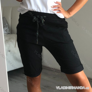 Shorts summer shorts women (uni s / m) ITALIAN FASHION IM420568IMD