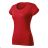 Viper Free t-shirt womens white 2XL ADR-F610017
