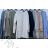 Women's Long Sleeve Hoodie Dress (S / M ONE SIZE) ITALIAN FASHION IMWA216095