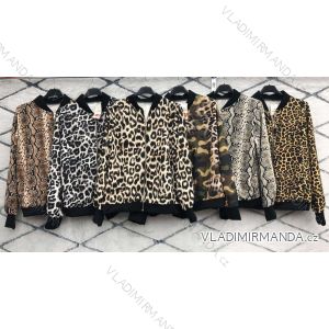 Long sleeve jacket (one size) ITALIAN MODA IMC17324