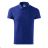 Men's Cotton Polo Shirt White With ADR-2120013
