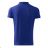Men's Cotton Polo Shirt White With ADR-2120013
