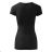 Glance t-shirt womens white XS ADR-1410012
