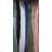 Long summer dress on straps women (S / M ONE SIZE) ITALIAN FASHION IMW21002