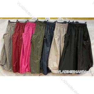 Women's long skirt (S / M / L ONE SIZE) ITALIAN FASHION IM4212017