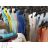 Women's long skirt (they s / m) ITALIAN MODE IM519032