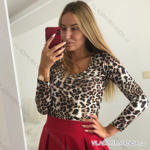 Long sleeve jacket (one size) ITALIAN MODA IMC17324