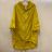 Jacket thin zipper women (uni s / m) ITALIAN FASHION IM719408