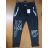 Low pants men (one size) ITALIAN Fashion IM6075