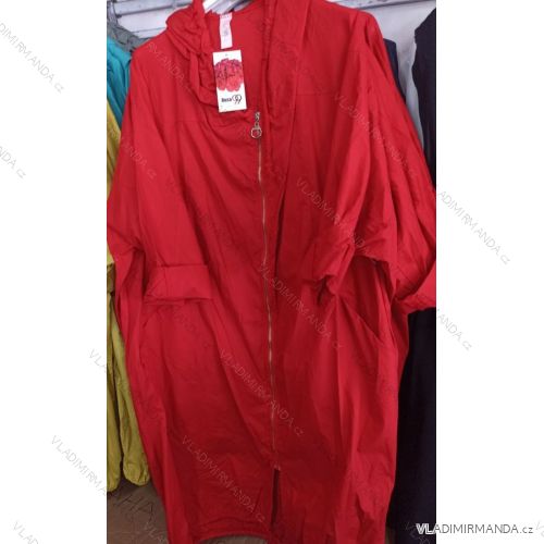 Jacket thin zipper women (uni s / m) ITALIAN FASHION IM719408