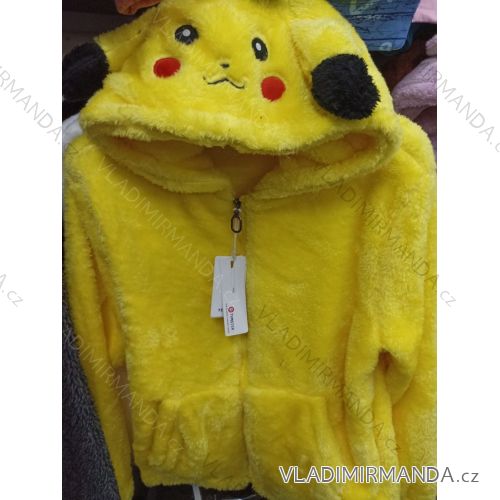 Men's winter warm sweatshirt (m-2xl) EPISTER BES1958335