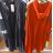 Cardigan Long Sleeve Women's Mask (uni s / m / l) ITALIAN MODA IMC177889