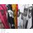Cardigan Long Sleeve Women's Mask (uni s / m / l) ITALIAN MODA IMC177889