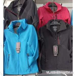Warm jacket with zipper ladies (M-2XL) TEMSTER BES1923464