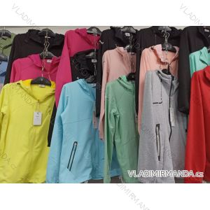 Warm jacket with zipper ladies (M-2XL) TEMSTER BES1923464
