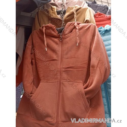 Men's winter warm sweatshirt (m-2xl) EPISTER BES1958335