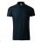 Joy polo shirt white M ADR-P210014
