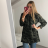 Long Sleeve Shirt Dress women (uni l / m) ITALIAN FASHION IMT20056