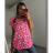 Ladies tunic dress with pendant (uni s-l) ITALIAN FASHION IM420020