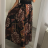 Dress with 3/4-sleeve ladies pocket (uni sl) ITALIAN Fashion IMM21SARA05