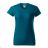 Basic t-shirt womens white L ADR-1340015
