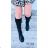 Ankle shoes women (36-41) WSHOES SHOES OB220033