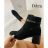 Ankle boots women's (36-41) WSHOES SHOES